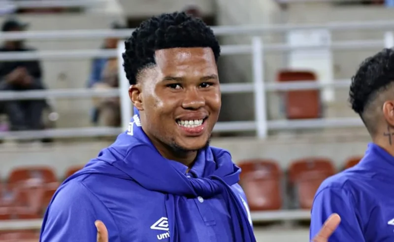 Donay wants to score against Chiefs