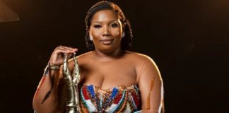 Media personality LaConco lied to the nation, fumes cultural expert