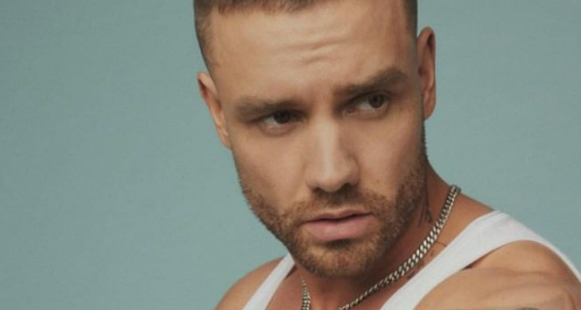 Liam Payne