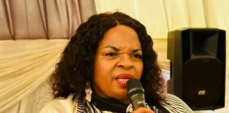 Axed Mpumalanga education MEC Cathy Dlamini breaks silence