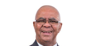 Membathisi Mdladlana