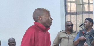 Lusikisiki massacre accused wants state to drop charges