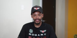 Nota Baloyi apologises for his racist remarks
