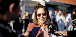 Axed member of SAT board lashes De Lille