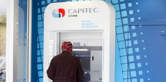 Cops pounce on suspects who stole R6m from Capitec