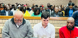 Pig farm murder case transferred to Limpopo High Court