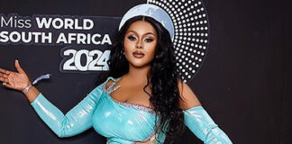Inno Morolong opens up about single motherhood trials, tribulations