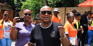 Kenny Kunene