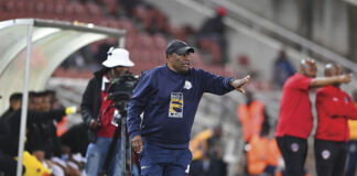 Clubs may hold on to Mbokazi, Vilakazi
