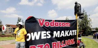 Please Call Me inventor sheds light on his Vodacom battle 