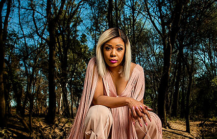 Liopelo Maphate