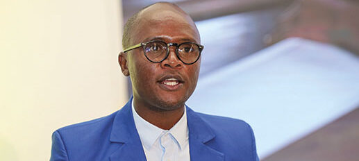 Solly Malatsi orders investigation
