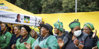 ANC NEC