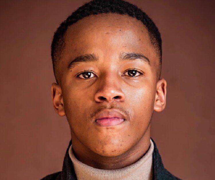 Youngins is Yizo Yizo