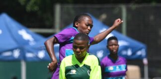Sasol League playoffs