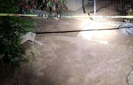 Eight wanted criminals killed during gun battle with police
