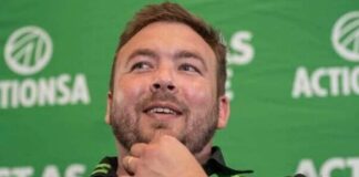 ActionSA not willing to join GNU bandwagon