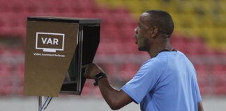 VAR system delays continue