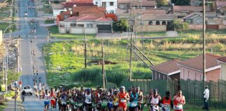 Soweto Marathon accusations fly