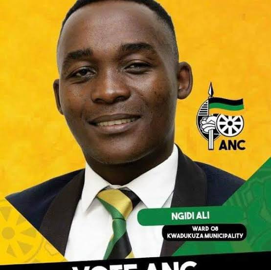 KwaDukuza gets a new ANC mayor