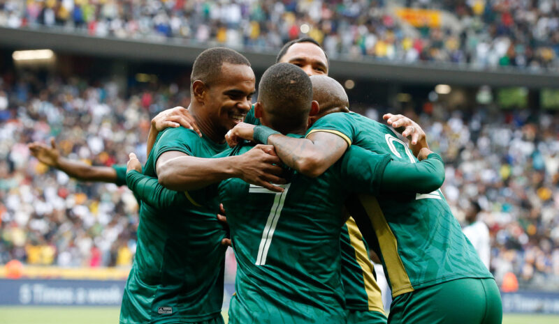 Bafana Bafana