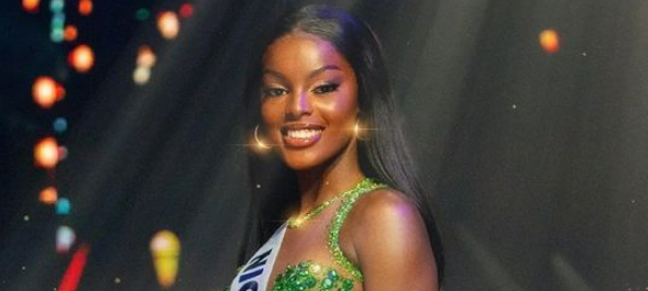 Chidimma Adetshina