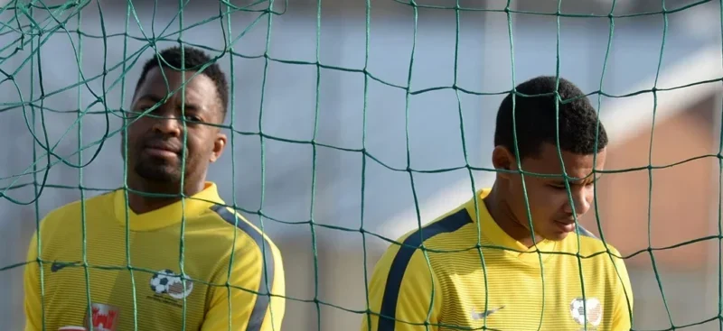 Williams nominated for CAF awards