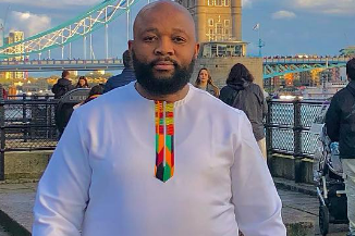 Luyanda Potwana wants reality show back on TV