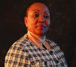 Mamiki Maboya