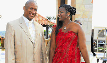Divorcing MaMkhize has not left me high and dry, says Mpisane