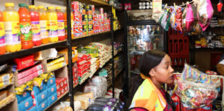 Spaza shops registration deadline extended to February next year
