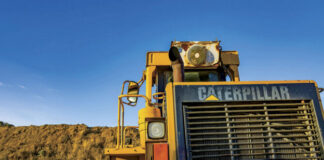 Phosa’s company in R93m legal battle over excavator