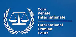 International Criminal Court