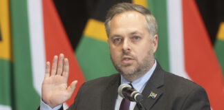 Home Affairs and asylum seekers