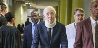 Trial for 11 accused in Eskom's R1.4bn graft case set for july 2026