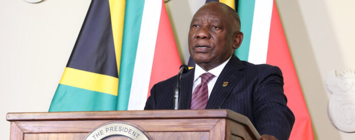 Economists urge Ramaphosa to use Sona meaningfully
