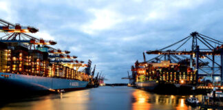 Transnet adamant Pier 2 deal with Filipino company is above board 