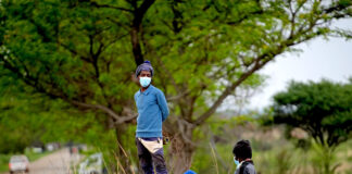 MK Party proposes legal small-scale mining 