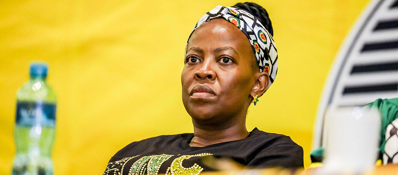 Globe-trotting minister exhausts annual travel funds in months 