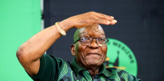 ANC should have wiped Zuma off before 2024 polls – Mokonyane