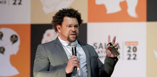Salga Lance Joel