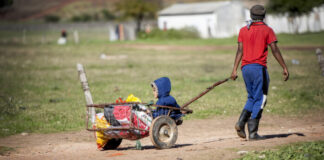 Impoverished family cannot be evicted from farm 