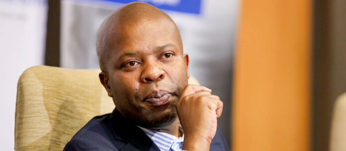 Gauteng MEC of Education, Lebogang Maile raises concerns after the deadly shooting in Westbury in the west of Johannesburg, where schools got interrupted.