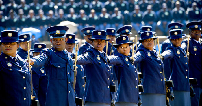 SAPS