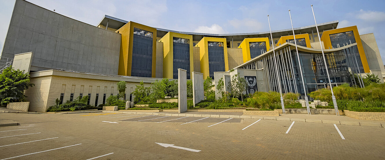 Dysfunctional toilets offer no relief at R1-billion Mbombela High Court 