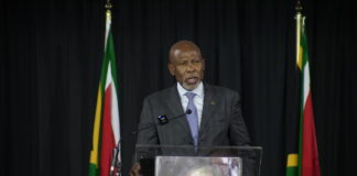 Reserve Bank keeps rates unchanged