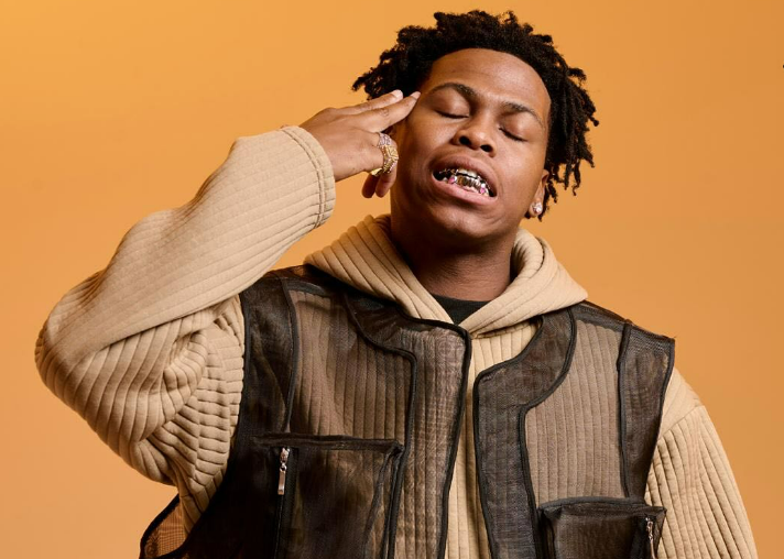 Usimamane is one of hip-hop greats