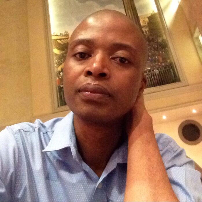 Mduduzi Dlamini