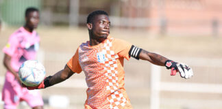 Magesi gets heroes welcome