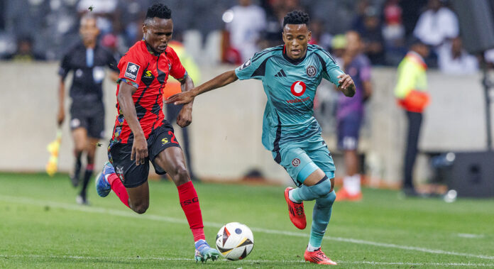 Ama2000 make 2024 a breakthrough year for themselves